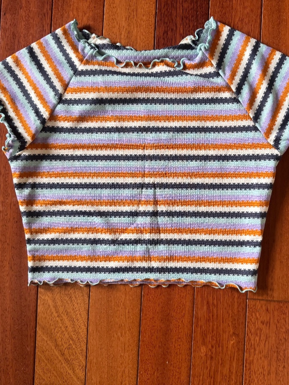 Lspace top